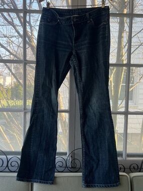 Banana Republic Jeans